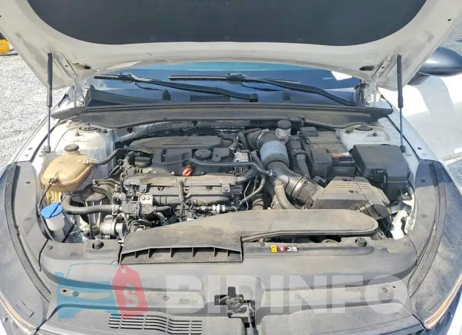 5XXG64J29PG202204 Photo# 11