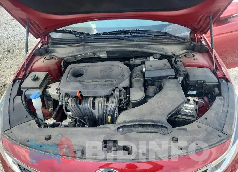5XXGT4L31JG201344 Photo# 11