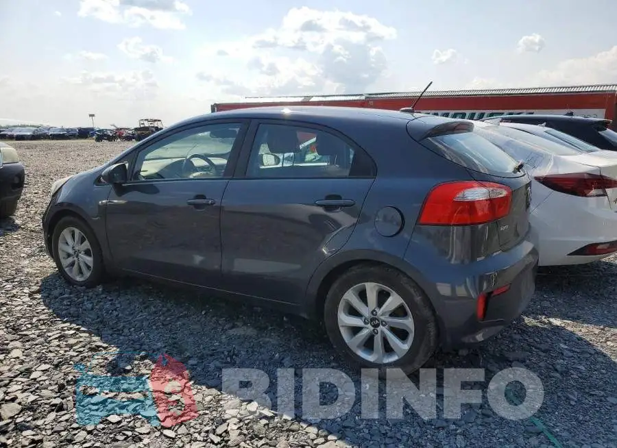 KNADN5A3XH6022957 Photo# 2