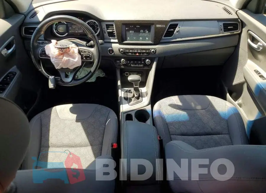 KNDCB3LC3K5337220 Photo# 8
