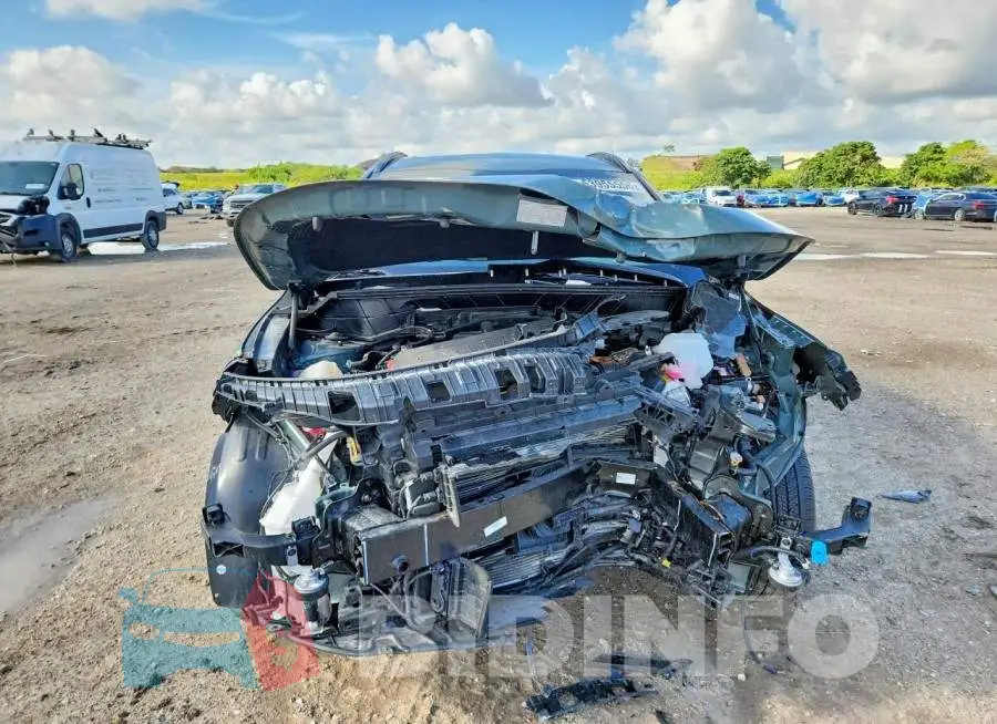 KNDCT3LEXR5201935 Photo# 5