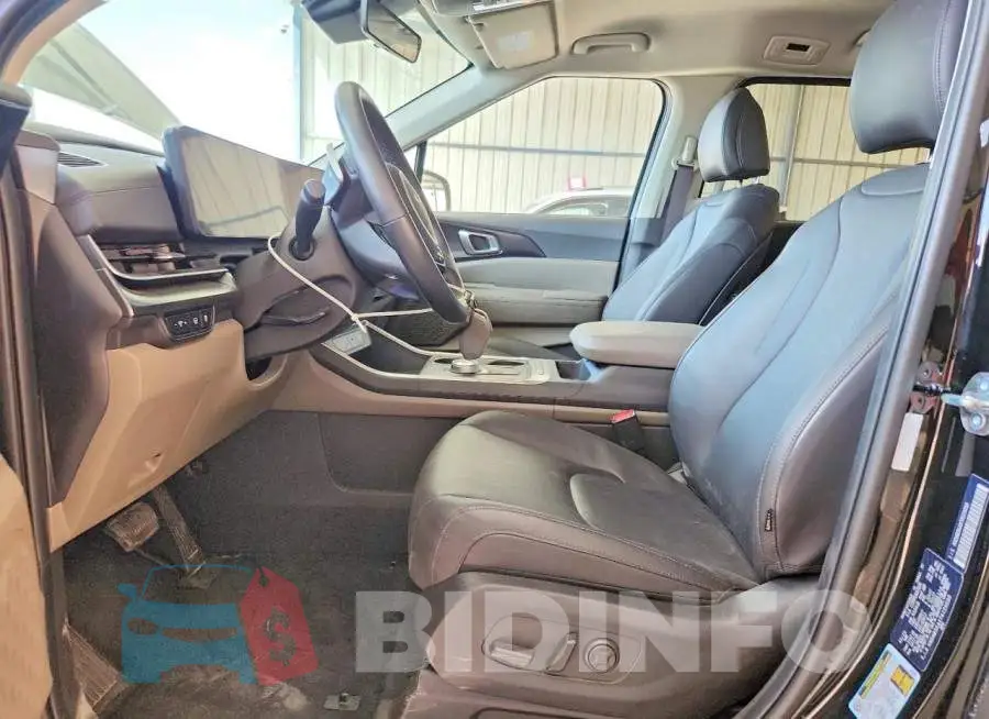 KNDNB5KAXT6129058 Photo# 7