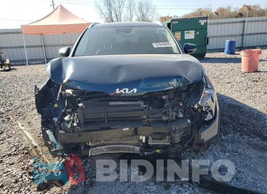KNDPVCAG3P7014151 Photo# 5
