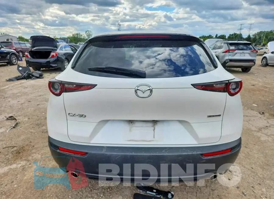 3MVDMACL1MM209993 Photo# 6