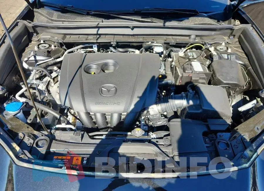 3MVDMBBLXTM134992 Photo# 11