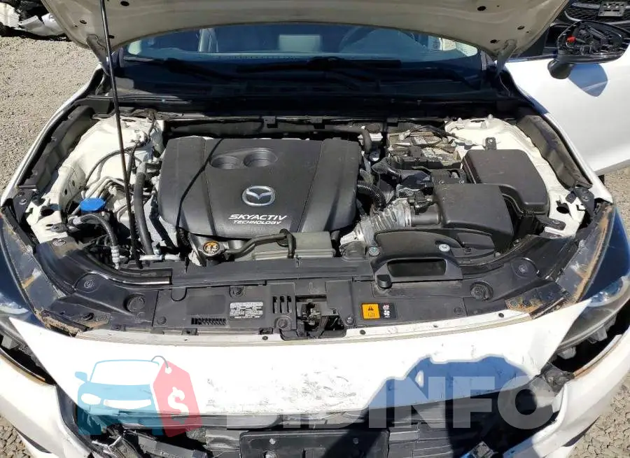 3MZBN1L32JM268680 Photo# 11