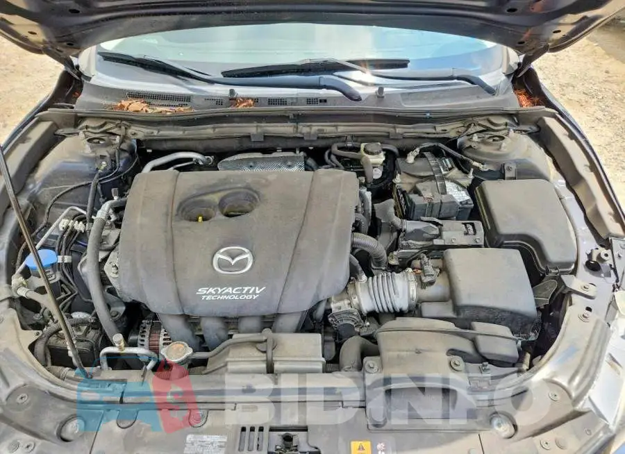 3MZBN1M38HM136662 Photo# 11