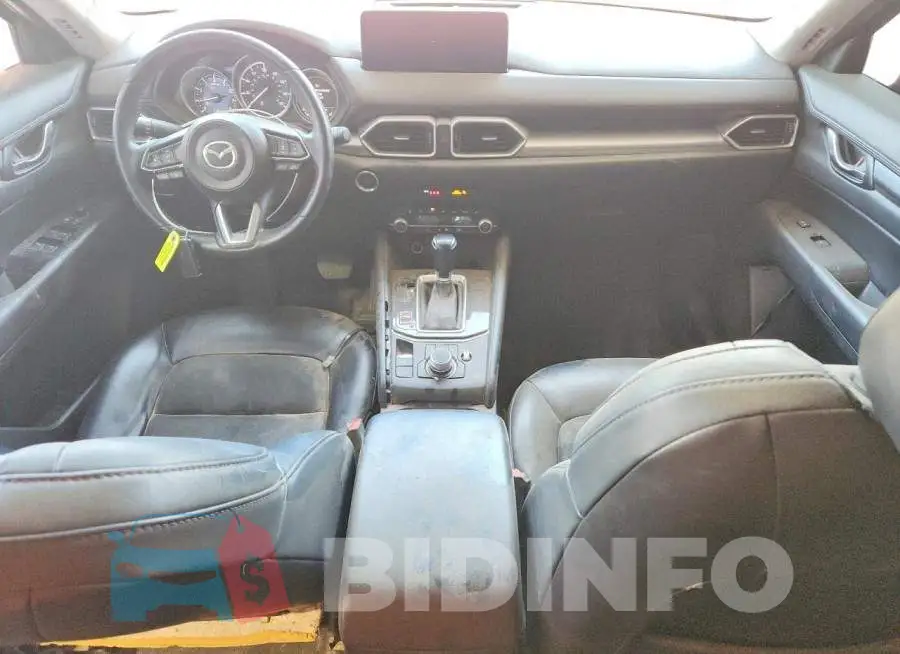 JM3KFBBM6P0170089 Photo# 8