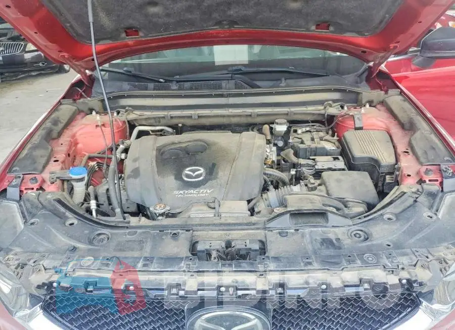 JM3KFBDM8K0554445 Photo# 11