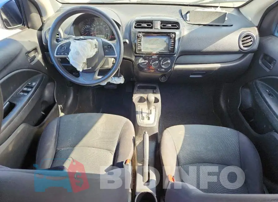 ML32F3FJ9KHF18918 Photo# 8