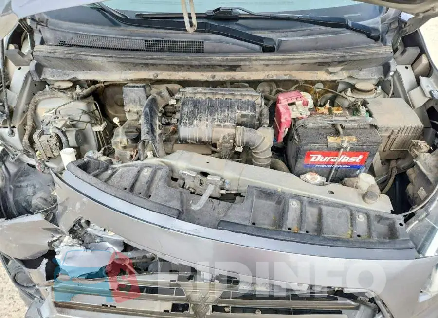 ML32F3FJ9KHF18918 Photo# 11