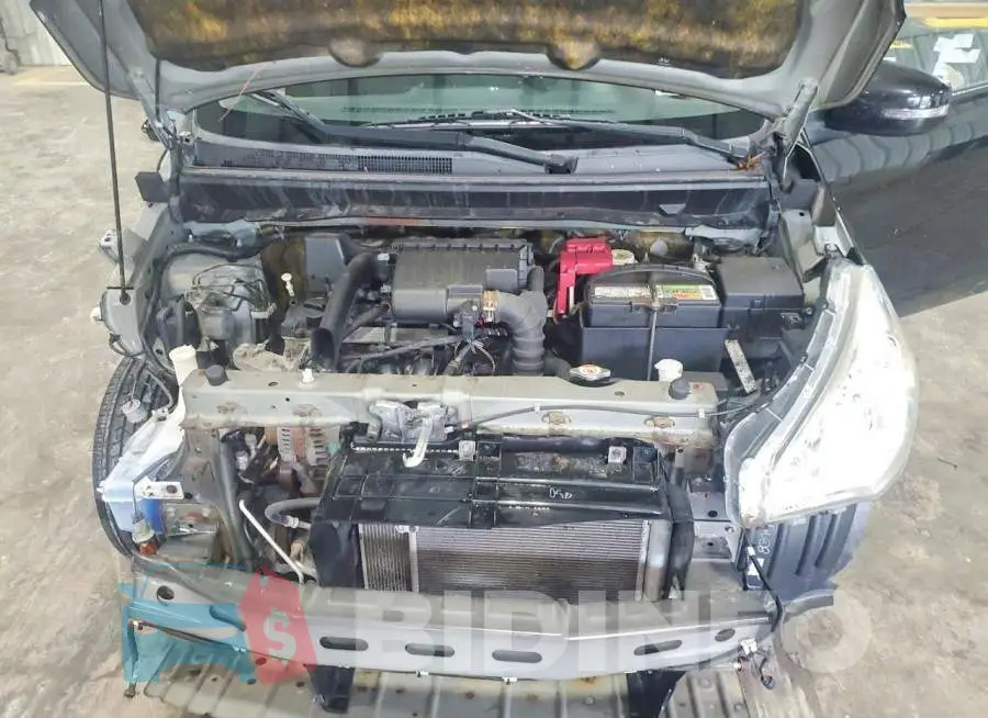 ML32F4FJ3JHF04808 Photo# 11