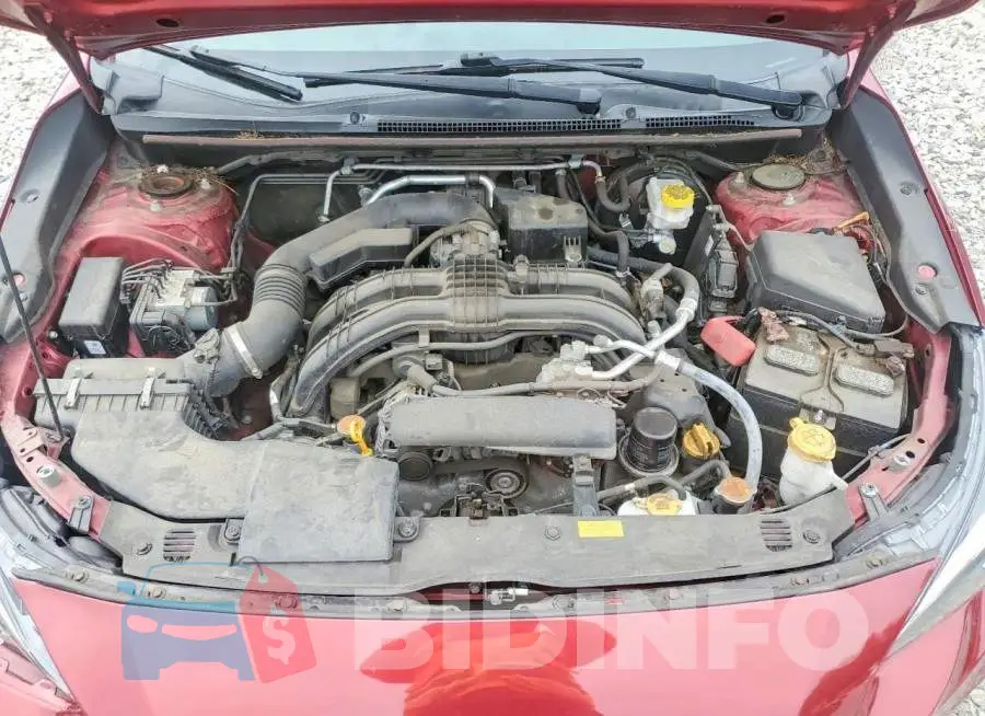 4S3GTAA61K3738325 Photo# 11