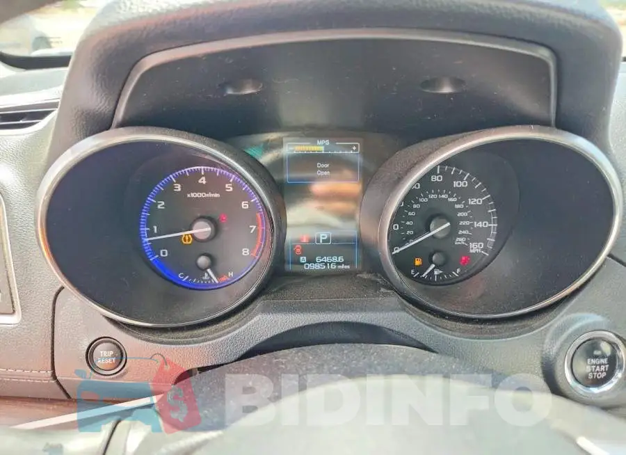 4S4BSETC7J3279562 Photo# 9