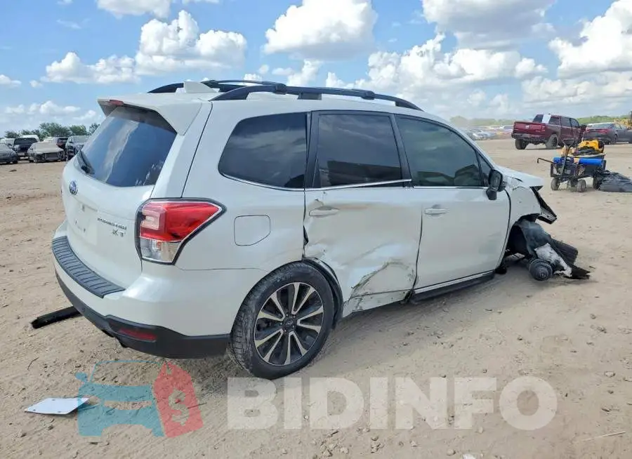 JF2SJGWC7HH424614 Photo# 3