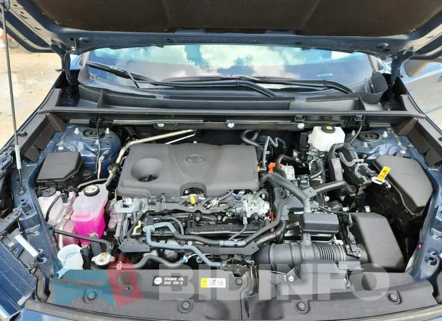 2T36DRBV9TC003945 Photo# 12