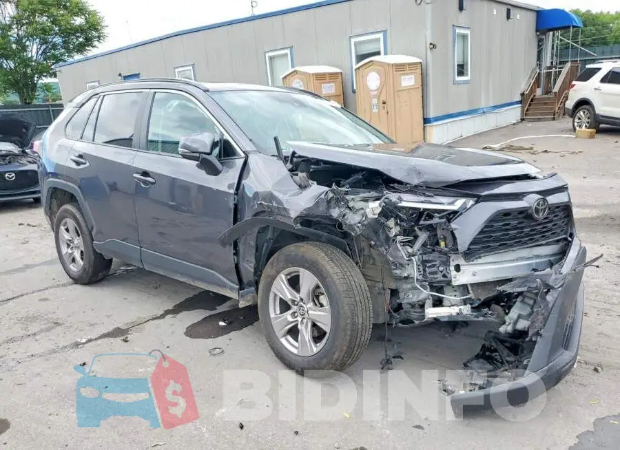 2T3P1RFV6SW510869 Photo# 4