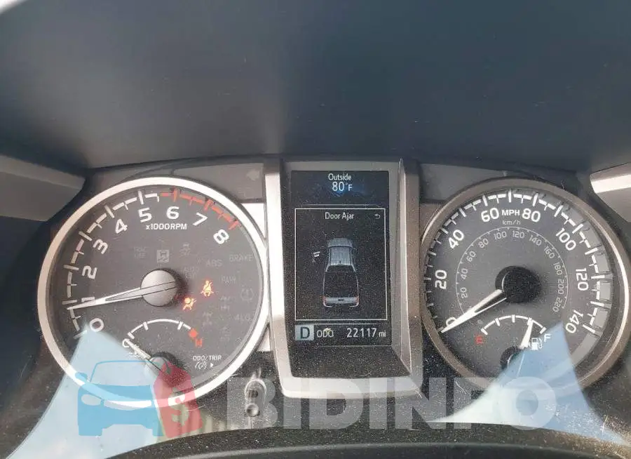 3TYAX5GN7PT072663 Photo# 9