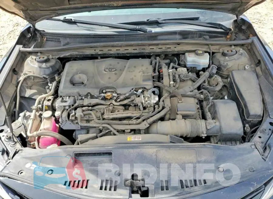 4T1C31AK7PU606209 Photo# 11