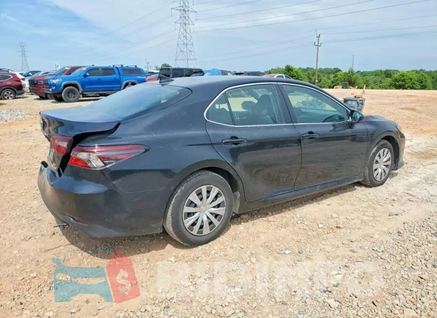 4T1C31AK7PU606209 Photo# 3