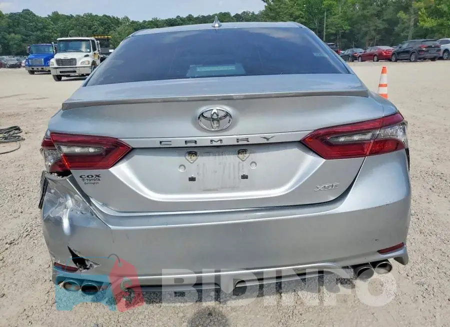 4T1K61AK7PU182372 Photo# 6