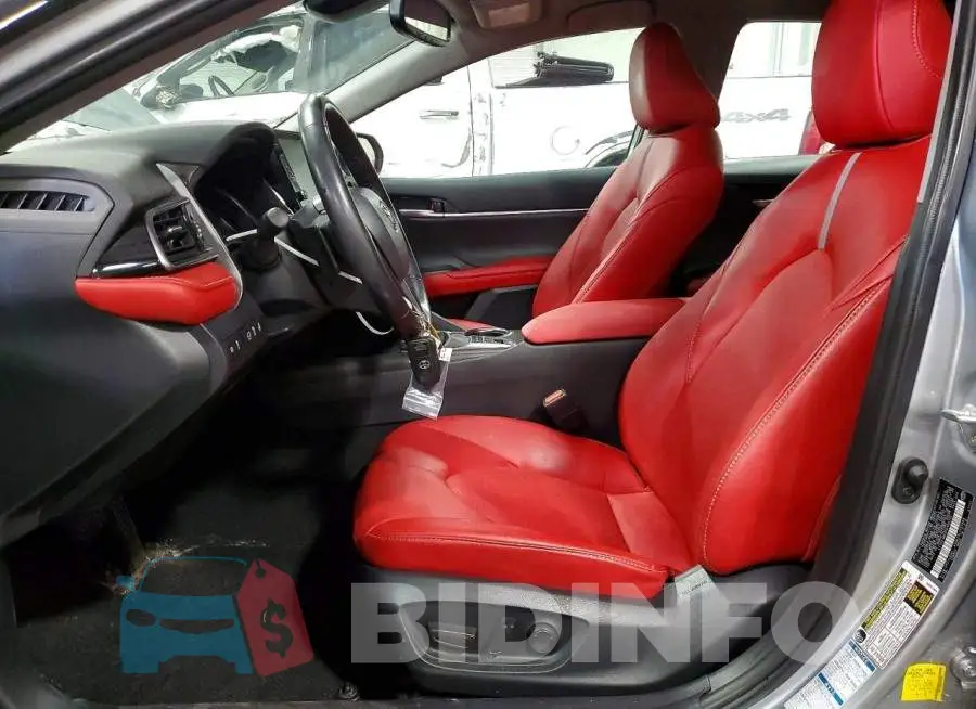 4T1K61BK0PU106152 Photo# 7