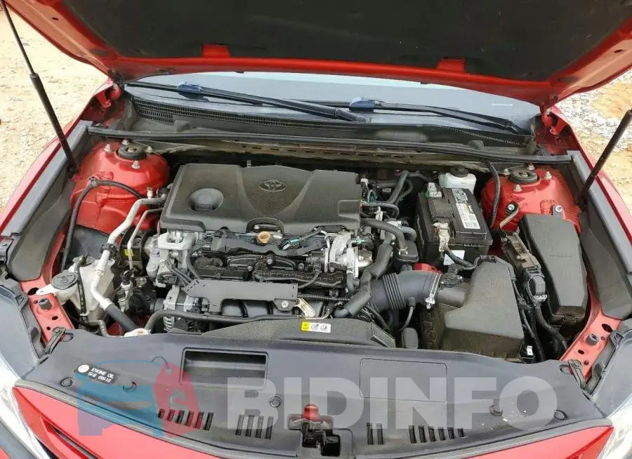 4T1M11AK3LU312276 Photo# 11