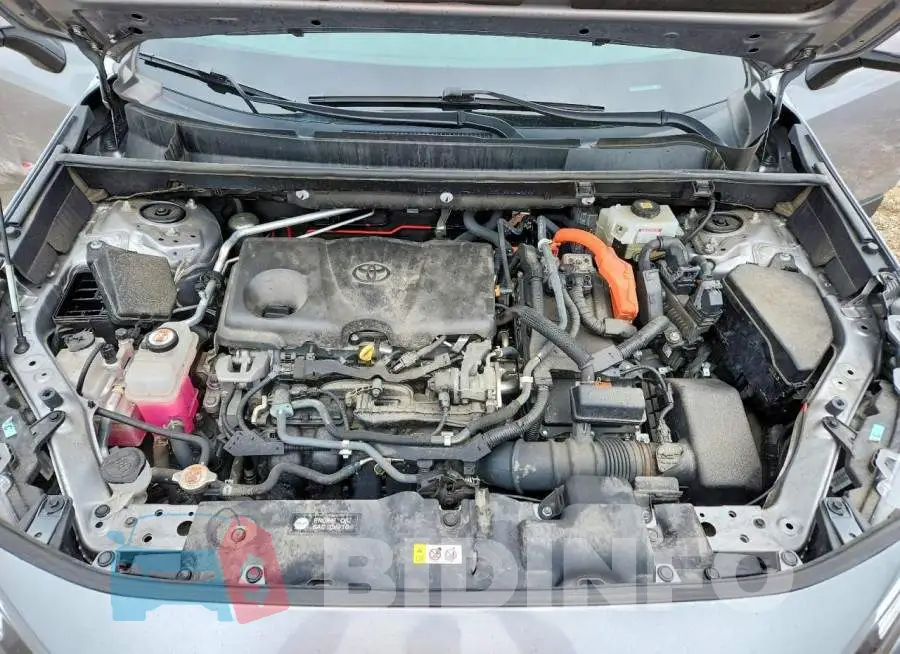 4T3R6RFV1MU020742 Photo# 12