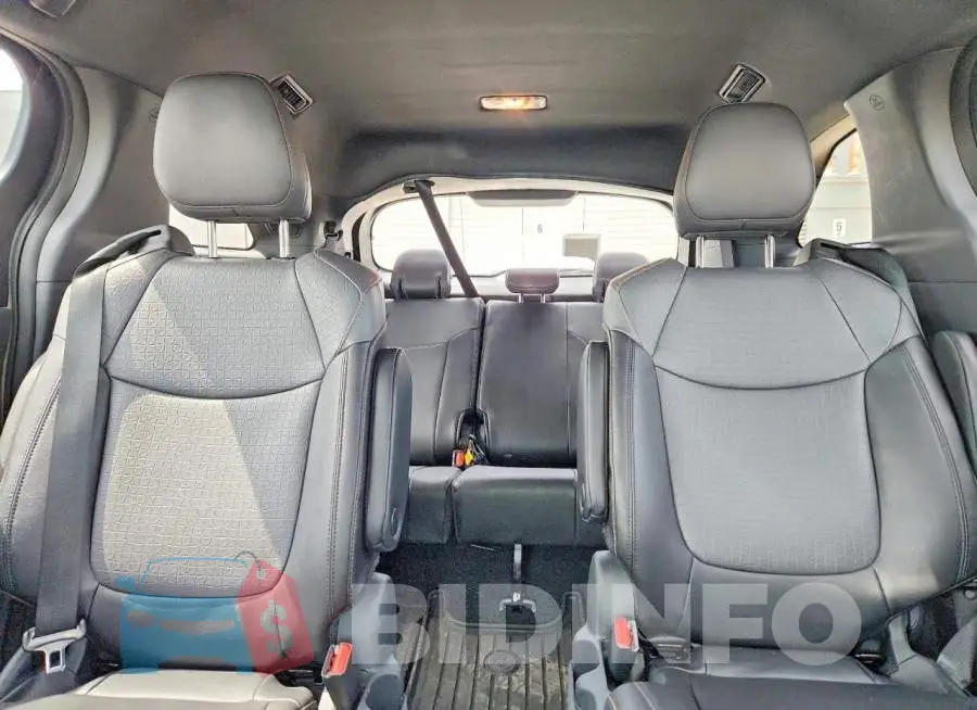 5TDCSKFCXRS150096 Photo# 10