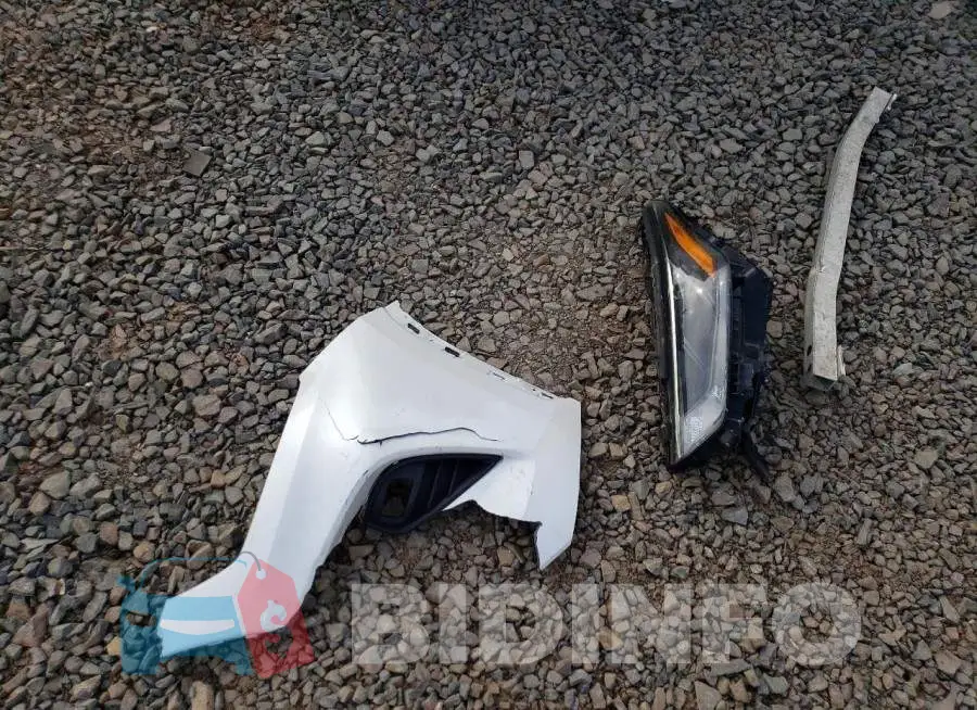 5TDKDRBH4PS034521 Photo# 13