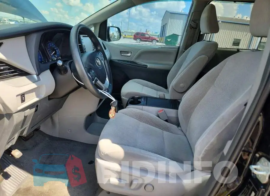 5TDKZ3DC7JS959852 Photo# 7