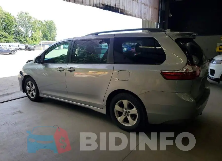 5TDKZ3DCXJS921127 Photo# 2