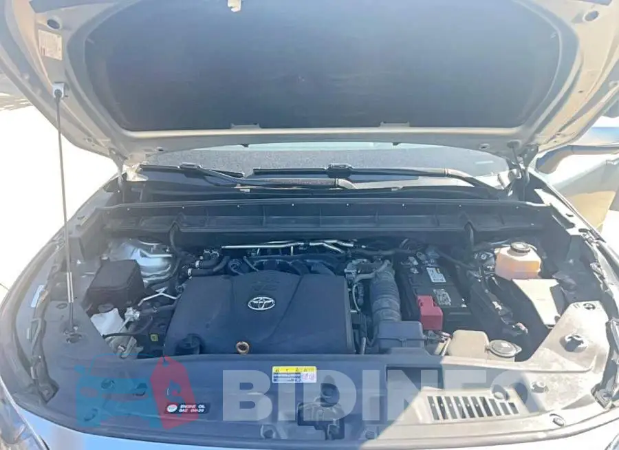 5TDZZRAH3NS107358 Photo# 7