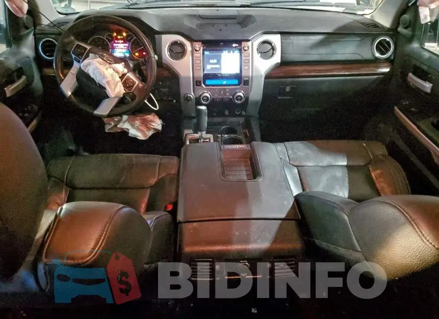5TFHW5F15HX612986 Photo# 8