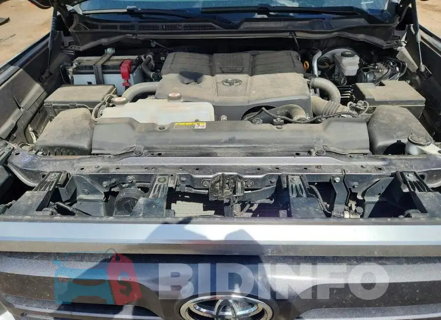5TFJA5DA2NX012232 Photo# 11