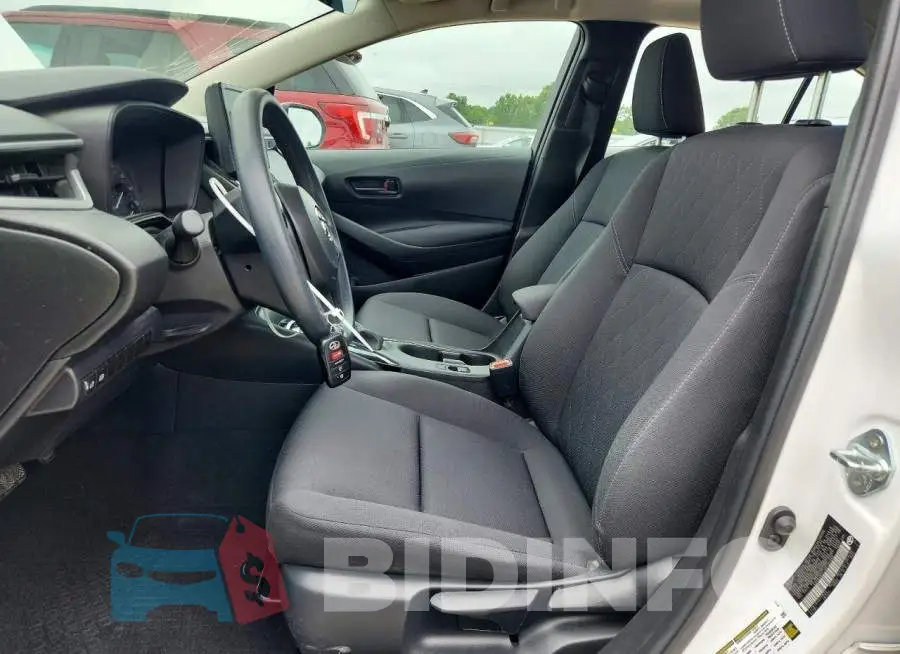 5YFB4MDE1RP202066 Photo# 7