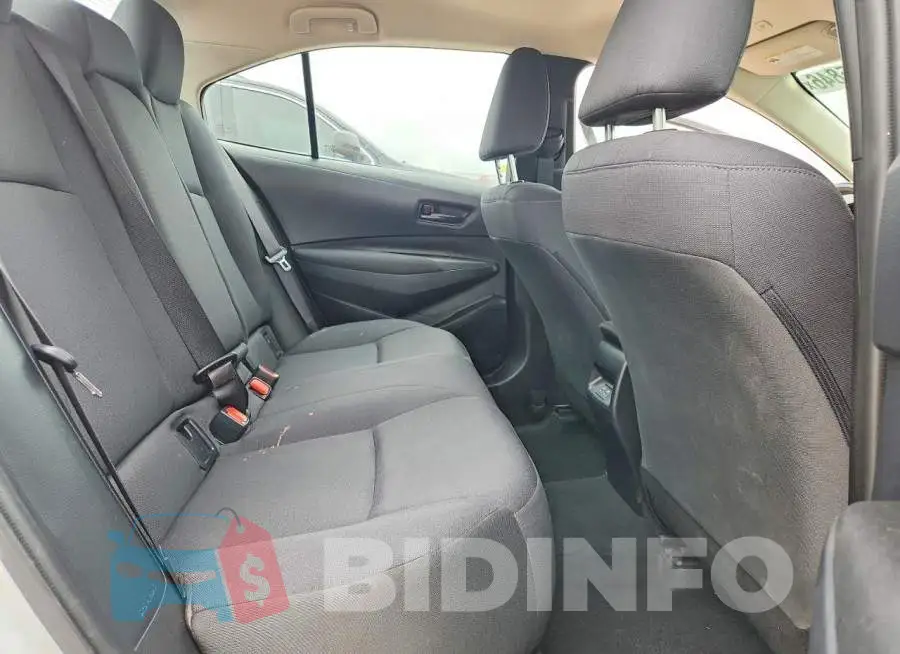 5YFB4MDE1RP202066 Photo# 10
