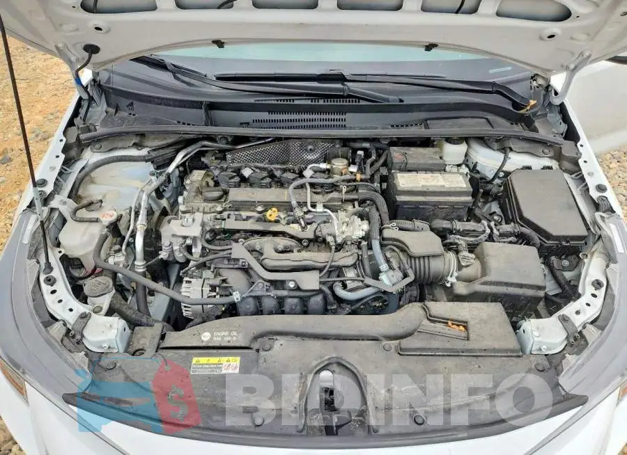 5YFB4MDE1RP202066 Photo# 11