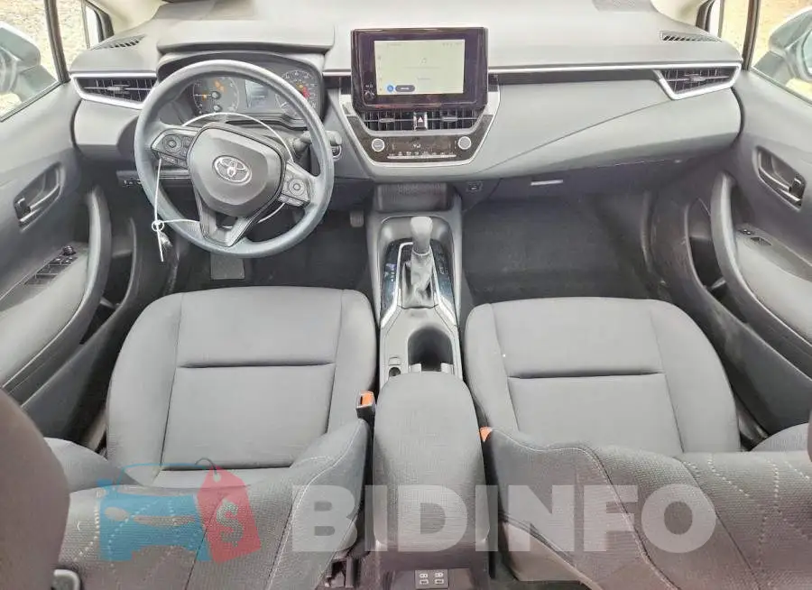 5YFB4MDE1RP202066 Photo# 8