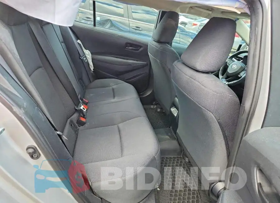 5YFB4MDE2RP108603 Photo# 10