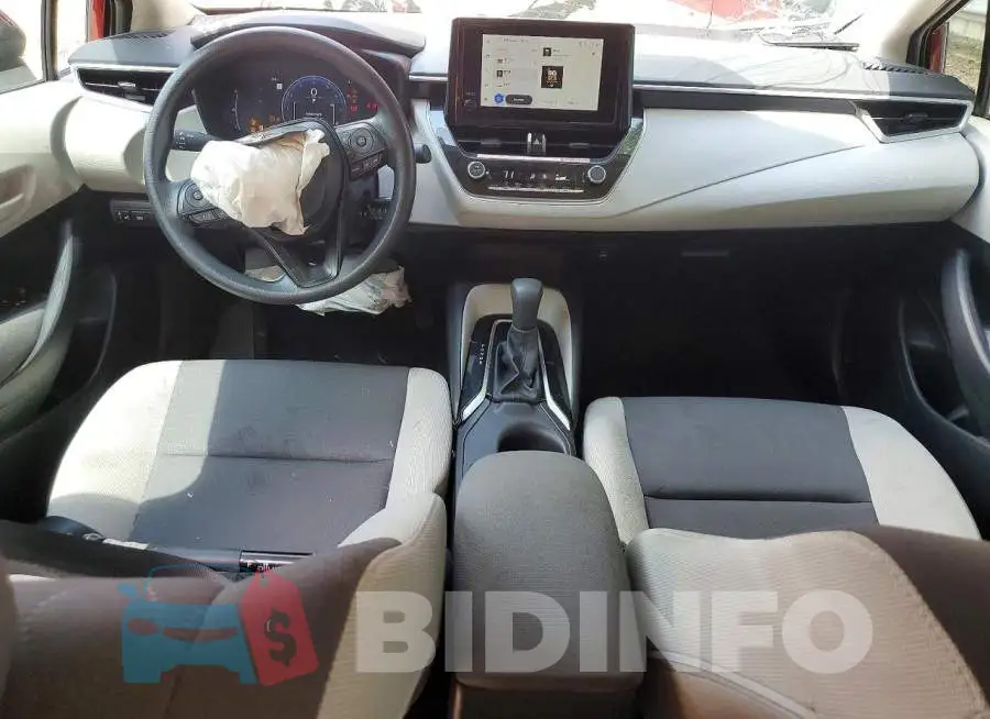 5YFB4MDE5TP377198 Photo# 8
