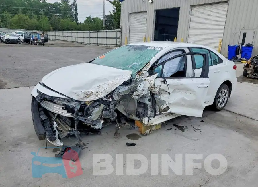 5YFB4MDE7RP142648 Photo# 1