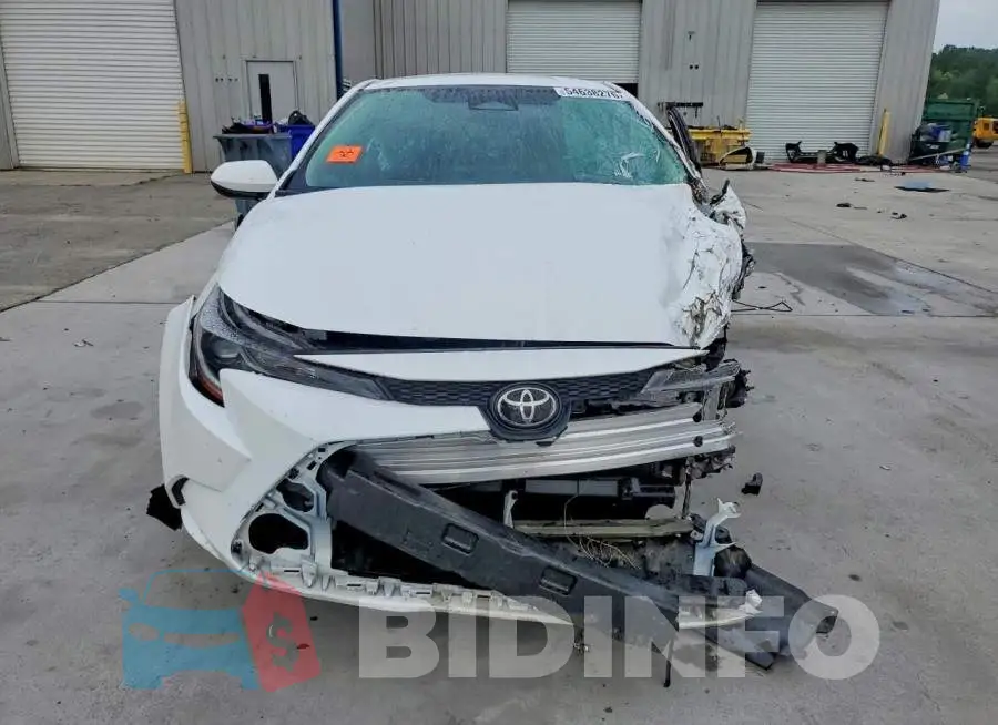5YFB4MDE7RP142648 Photo# 5