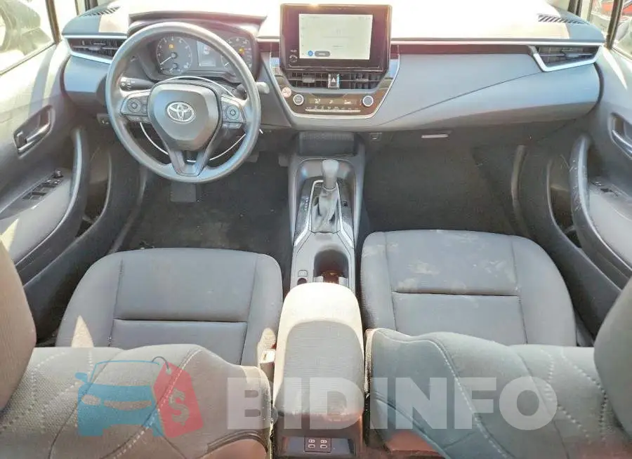 5YFB4MDE7SP321827 Photo# 8