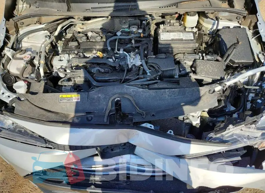 5YFB4MDE7SP321827 Photo# 11
