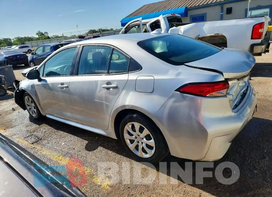 5YFB4MDE7SP321827 Photo# 2