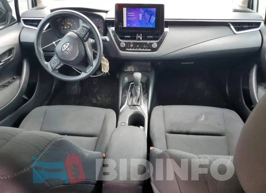 5YFB4MDE9RP165574 Photo# 8