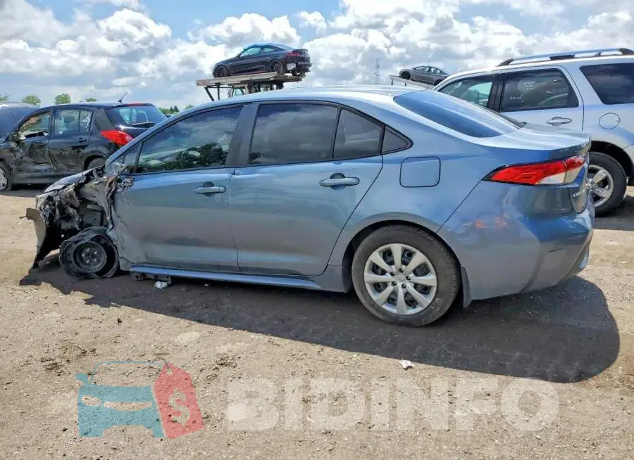 5YFBPRBE3LP121908 Photo# 2