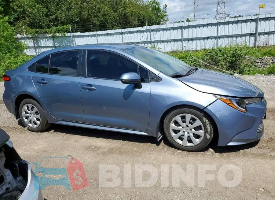 5YFBPRBE3LP121908 Photo# 4