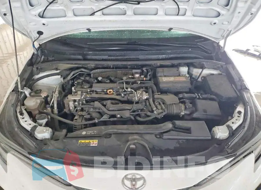5YFS4MCE4RP174118 Photo# 12